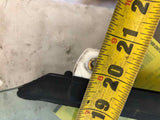 2001 - 2005 HONDA CIVIC Sedan Front Door Glass Window Right Passenger Side OEM