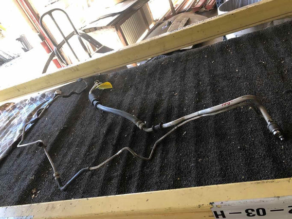 2001 - 2005 HONDA CIVIC A/C Air Conditioner Liquid Hose Condenser To Evaporator
