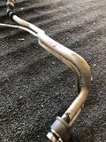 2001 - 2005 HONDA CIVIC A/C Air Conditioner Liquid Hose Condenser To Evaporator