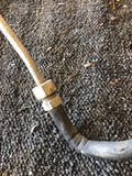 2001 - 2005 HONDA CIVIC A/C Air Conditioner Liquid Hose Condenser To Evaporator