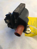 1986 - 1987 MERCEDES BENZ 300E 124 Type Engine Ignition Coil Ignitor 000158003