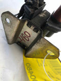 1986 - 1987 MERCEDES BENZ 300E 124 Type Engine Ignition Coil Ignitor 000158003
