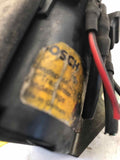 1986 - 1987 MERCEDES BENZ 300E 124 Type Engine Ignition Coil Ignitor 000158003