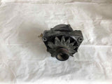 1986 - 1988 MERCEDES BENZ 300E 124 Type Engine Motor Alternator 70 Amp 120489328