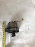 1986 - 1988 MERCEDES BENZ 300E 124 Type Engine Motor Alternator 70 Amp 120489328