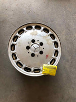 1986 - 1988 MERCEDES BENZ 300E Sedan 3.0L 124 Type 15" Wheel Rim 15x6-1/2 OEM