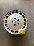 1986 - 1988 MERCEDES BENZ 300E Sedan 3.0L 124 Type 15" Wheel Rim 15x6-1/2 OEM