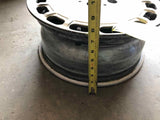 1986 - 1988 MERCEDES BENZ 300E Sedan 3.0L 124 Type 15" Wheel Rim 15x6-1/2 OEM