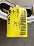 1986 - 1988 MERCEDES BENZ 300E Sedan 3.0L 124 Type 15" Wheel Rim 15x6-1/2 OEM