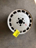 1986 - 1988 MERCEDES BENZ 300E Sedan 3.0L 124 Type 15" Wheel Rim 15x6-1/2 OEM