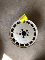 1986 - 1988 MERCEDES BENZ 300E Sedan 3.0L 124 Type 15" Wheel Rim 15x6-1/2 OEM