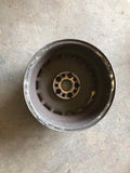 1986 - 1988 MERCEDES BENZ 300E Sedan 3.0L 124 Type 15" Wheel Rim 15x6-1/2 OEM