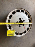 1986 - 1988 MERCEDES BENZ 300E Sedan 3.0L 124 Type 15" Wheel Rim 15x6-1/2 OEM