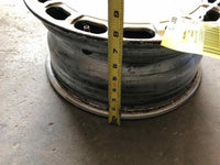 1986 - 1988 MERCEDES BENZ 300E Sedan 3.0L 124 Type 15" Wheel Rim 15x6-1/2 OEM