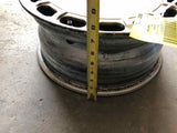 1986 - 1988 MERCEDES BENZ 300E Sedan 3.0L 124 Type 15" Wheel Rim 15x6-1/2 OEM