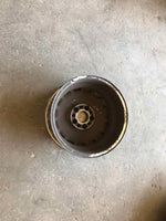 1986 - 1988 MERCEDES BENZ 300E Sedan 3.0L 124 Type 15" Wheel Rim 15x6-1/2 OEM