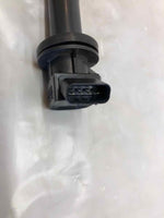 2000 - 2008 TOYOTA COROLLA 1.8L 4 Cylinder Ignition Coil Ignitor Engine ID 1ZZFE