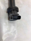 2000 - 2008 TOYOTA COROLLA 1.8L 4 Cylinder Ignition Coil Ignitor Engine ID 1ZZFE