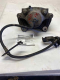 2011 - 2015 KIA OPTIMA Front Disc Brake Caliper 2.4L Right Passenger Side RH