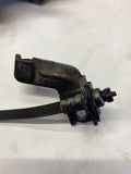 2011 - 2015 KIA OPTIMA Front Disc Brake Caliper 2.4L Right Passenger Side RH