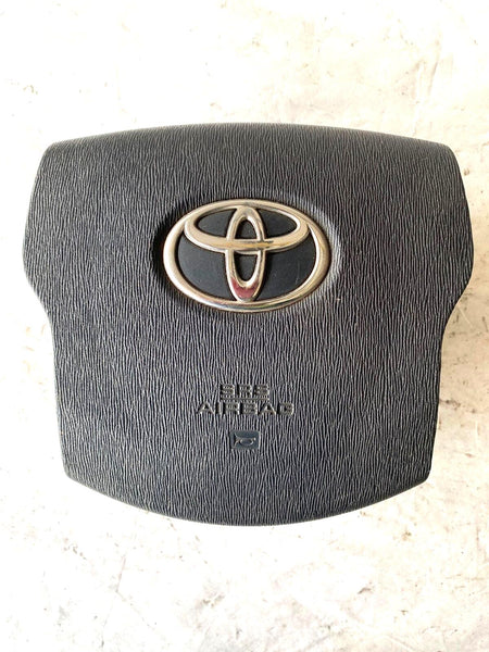 2006-2009 TOYOTA PRIUS Hatchback Air Bag Airbag Driver Steering Wheel Left Side