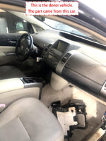2006-2009 TOYOTA PRIUS Hatchback Air Bag Airbag Driver Steering Wheel Left Side