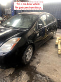 2006-2009 TOYOTA PRIUS Hatchback Air Bag Airbag Driver Steering Wheel Left Side