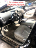 2006-2009 TOYOTA PRIUS Hatchback Air Bag Airbag Driver Steering Wheel Left Side