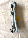 2004 - 2009 TOYOTA PRIUS Hatchback Air Bag Airbag Roof Curtain Shield Right RH