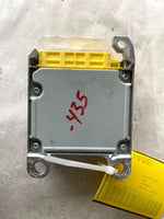 2006 - 2009 TOYOTA PRIUS Hatchback Air Control Module Diagnostic Unit 8917047070