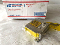 2006 - 2009 TOYOTA PRIUS Hatchback Air Control Module Diagnostic Unit 8917047070
