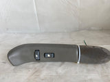 2000 CHEVY TAHOE Front Door Power Window Switch Control Right Passenger Side