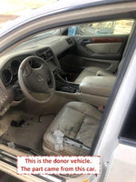 1998 - 2005 Lexus GS 300 GS300 Sedan Passenger Restraint Airbag Dash Right RH