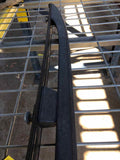 2007 BMW X3 Sport Utility Roof Overhead Luggage Rail Rack Left & Right Side OEM