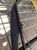 2007 BMW X3 Sport Utility Roof Overhead Luggage Rail Rack Left & Right Side OEM