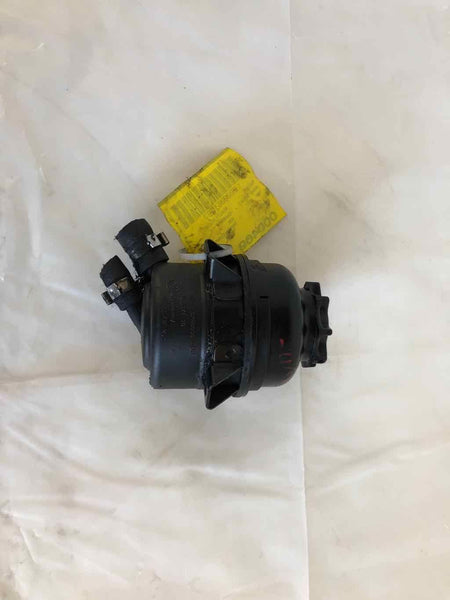 2007 BMW X3 Sport Utility Power Steering Pump Fluid Reservoir Bottle Tank OEM