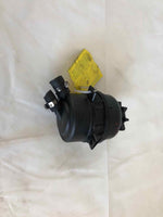 2007 BMW X3 Sport Utility Power Steering Pump Fluid Reservoir Bottle Tank OEM