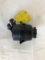 2007 BMW X3 Sport Utility Power Steering Pump Fluid Reservoir Bottle Tank OEM