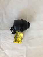 2007 BMW X3 Sport Utility Power Steering Pump Fluid Reservoir Bottle Tank OEM