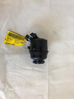 2007 BMW X3 Sport Utility Power Steering Pump Fluid Reservoir Bottle Tank OEM
