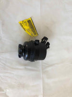 2007 BMW X3 Sport Utility Power Steering Pump Fluid Reservoir Bottle Tank OEM