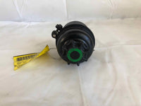 2007 BMW X3 Sport Utility Power Steering Pump Fluid Reservoir Bottle Tank OEM