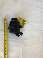 2007 BMW X3 Sport Utility Power Steering Pump Fluid Reservoir Bottle Tank OEM