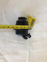 2007 BMW X3 Sport Utility Power Steering Pump Fluid Reservoir Bottle Tank OEM