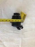 2007 BMW X3 Sport Utility Power Steering Pump Fluid Reservoir Bottle Tank OEM