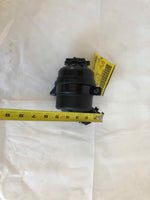 2007 BMW X3 Sport Utility Power Steering Pump Fluid Reservoir Bottle Tank OEM