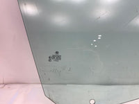 2004 - 2010 BMW X3 Sport Utility Front Door Glass Window Right Passenger Side RH