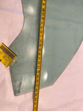2004 - 2010 BMW X3 Sport Utility Front Door Glass Window Right Passenger Side RH