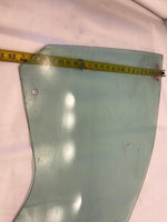 2004 - 2010 BMW X3 Sport Utility Front Door Glass Window Right Passenger Side RH