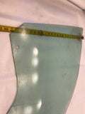 2004 - 2010 BMW X3 Sport Utility Front Door Glass Window Right Passenger Side RH